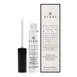 Hyaluronic Acid Replenishing Lip Serum by Avant